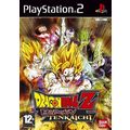 Dragon Ball Z Tenkaichi