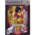 Dragon ball Z - Budokai 3