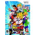 Dragon ball Z  Tenkaichi 2 Wii