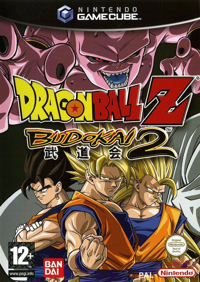 Dragon Ball Z : Budokai 2