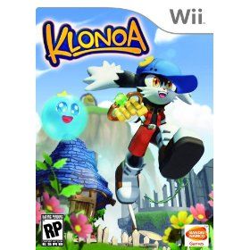 Klonoa : Door to Phantomile