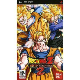 Dragon ball Z - Shin budokai 2 (Mega deals)