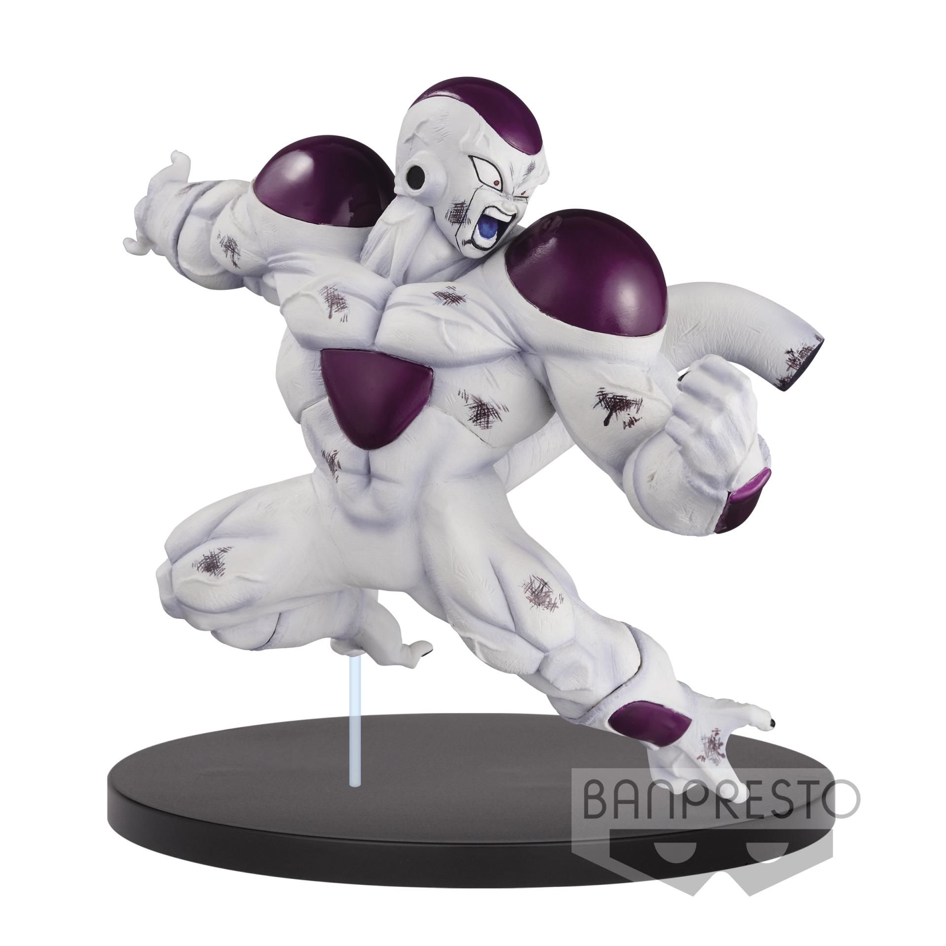 Dragon Ball Z Match Makers Full Power Frieza