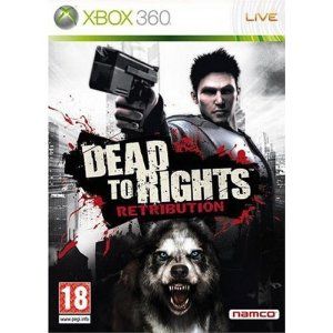 Dead to Rights : Retribution