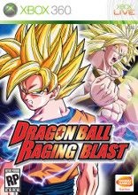Dragon Ball : Raging Blast