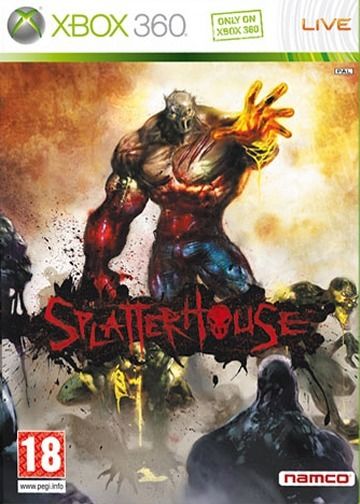 Splatterhouse