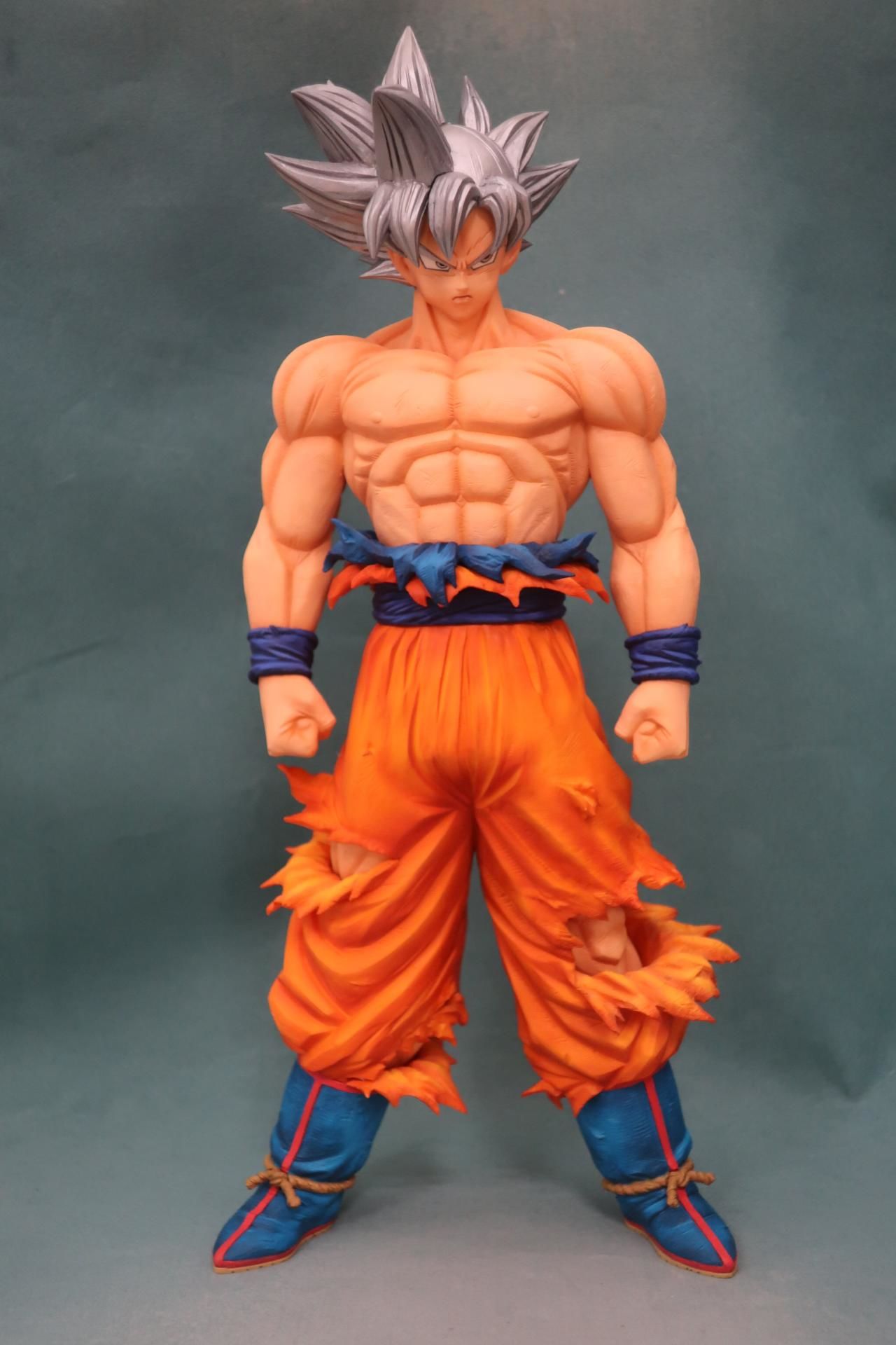 Dragon Ball Super Grandista Resolution of Soldiers Son Goku Ver.