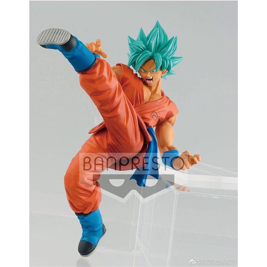 Dragon Ball Super Son Goku Fes!! Series Special Ver. Super Saiya
