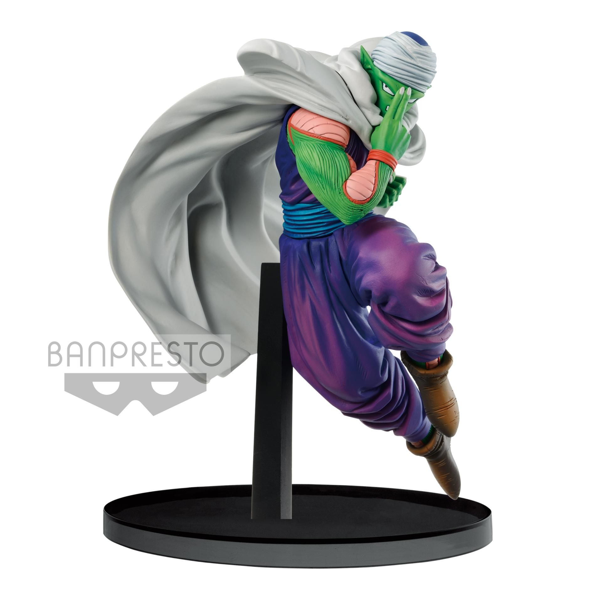 Dragon Ball Z Banpresto World Figure Colosseum 2 Vol.2 Piccolo N