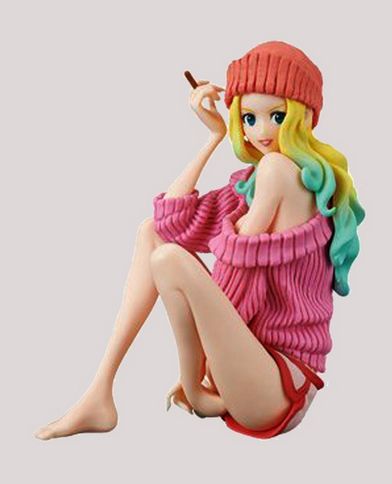 Banpresto Lupin the Third: Groovy Baby Shot
