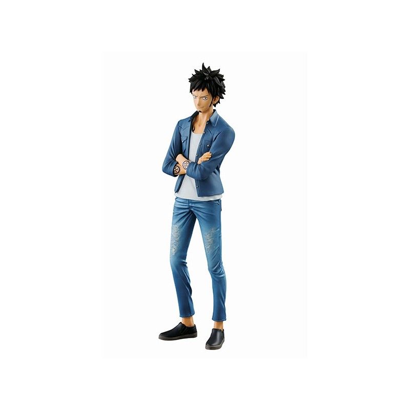 One Piece Jeans Freak The Last World Trafalgar Law