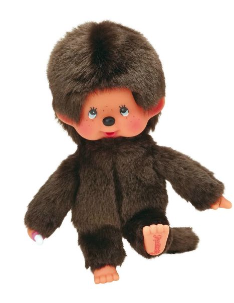 MONCHHICHI - L\'original