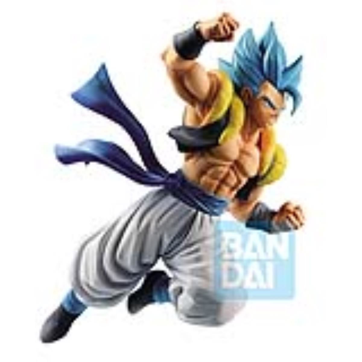 Dragon Ball Super Super Saiyan God Super Saiyan Gogeta Z-Battle