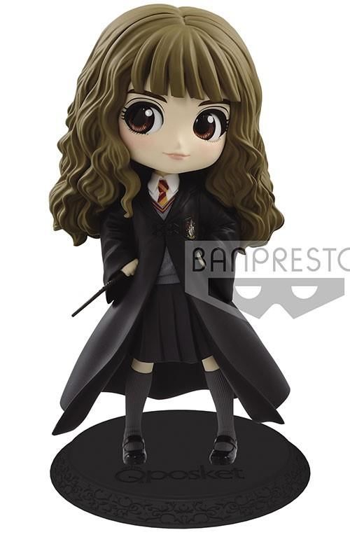 Harry Potter Q Posket Hermione Granger II Normal color ver.
