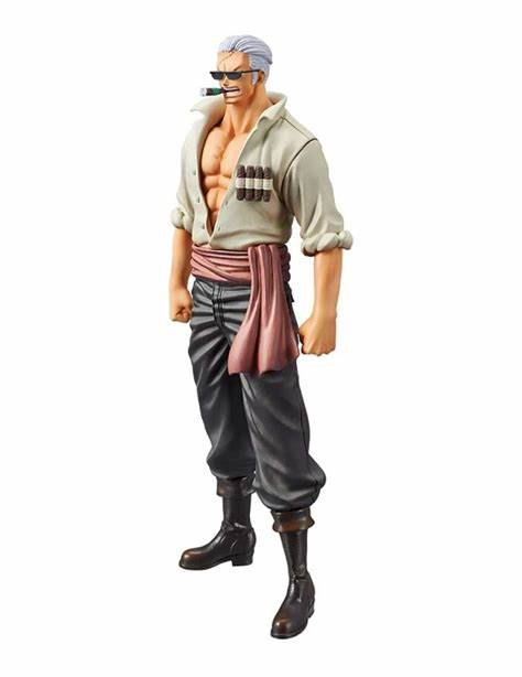 One Piece Stampede Movie DXF The Grandline Men Vol.3 Style A