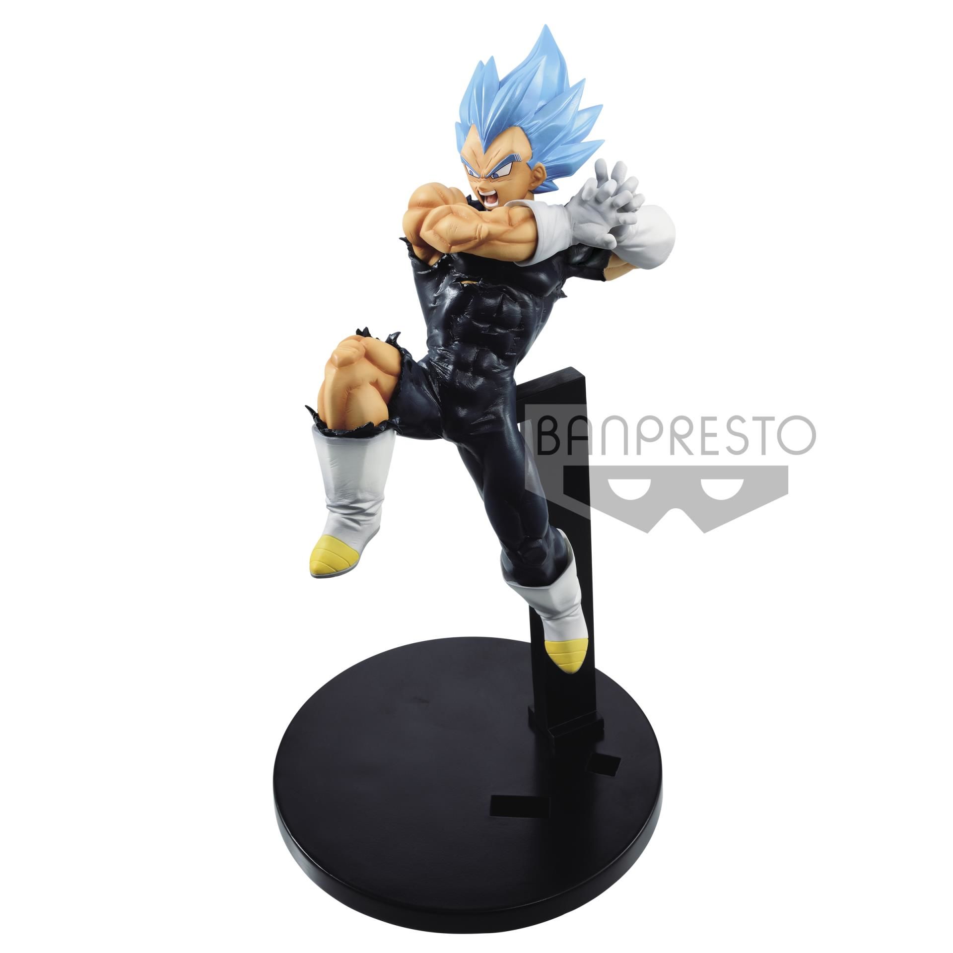 Dragon Ball Super Tag Fighters Vegeta