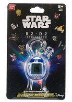 Tamagotchi Star Wars R2-D2 Bleu