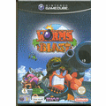 Worms blast