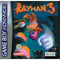 Rayman 3