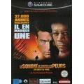 La somme de toutes les peurs