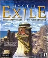 Myst 3