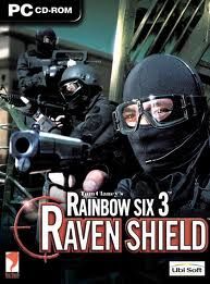 Rainbow Six 3 - Raven Shield