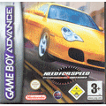 Need for speed  \"Porsche unleashed\"