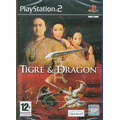 Tigre et dragon