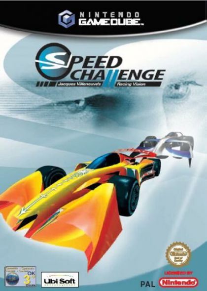 speed challenge