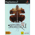 Sword of the Samuraï