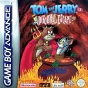 Tom and Jerry