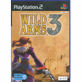Wild Arms 3