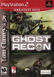 Ghost recon