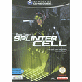 Splintercell
