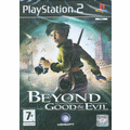 Beyond Good and evil