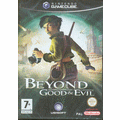 Beyond Good and Evil