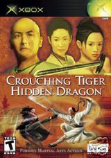 Tigre et dragon