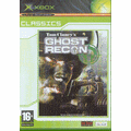 Classics \"Ghost recon\"
