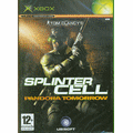 Splinter Cell Pandora Tomorrow