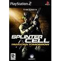 Splinter Cell : Pandora Tomorrow
