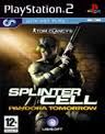 Splinter Cell Pandora Tomorow NL