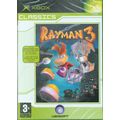 Rayman 3 Classics