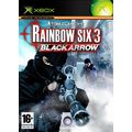 Rainbow six 3  \"Black arrow\"