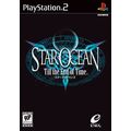 Star Ocean : Till the End of Time