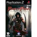 Prince of Persia 2 \"l\'ame du guerrier\"