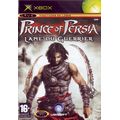 Prince of persia 2 \"l\'ame du guerrier\"