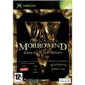 The Elder scrolls 3 \"Morrowind + 2 extensions\"