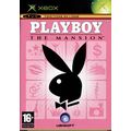 Playboy The Mansion