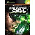 Splinter Cell 3 : Chaos Theory