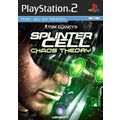 Splinter Cell 3 : Chaos Theory